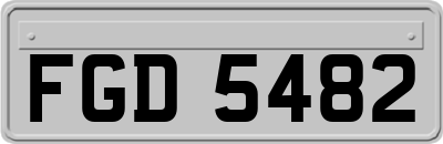 FGD5482