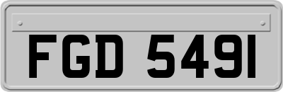FGD5491