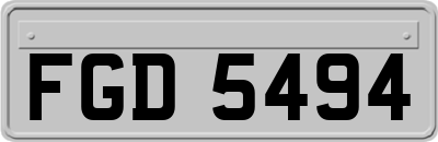 FGD5494