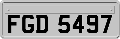FGD5497
