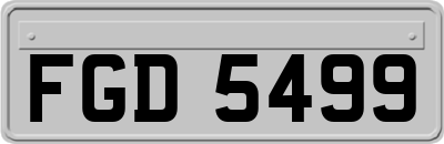 FGD5499