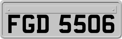 FGD5506