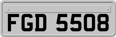 FGD5508