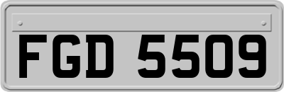 FGD5509