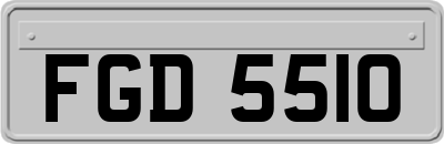 FGD5510
