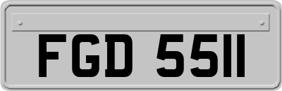 FGD5511