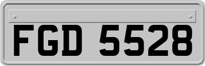 FGD5528