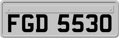 FGD5530