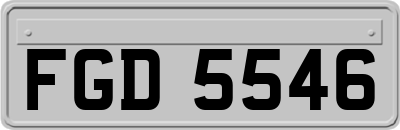 FGD5546