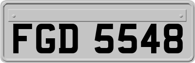 FGD5548
