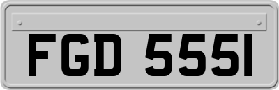 FGD5551