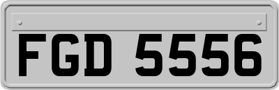 FGD5556