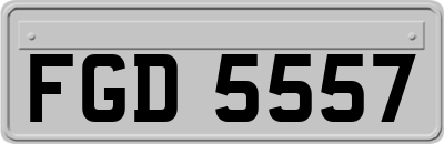 FGD5557