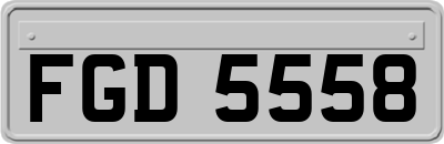 FGD5558