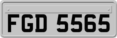 FGD5565