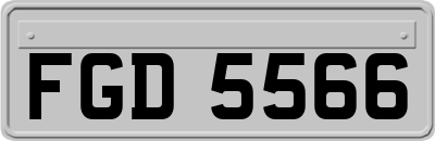 FGD5566