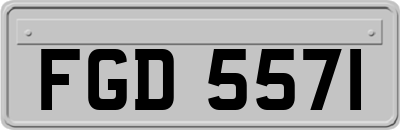 FGD5571