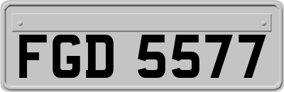 FGD5577