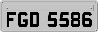 FGD5586
