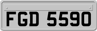 FGD5590