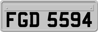 FGD5594
