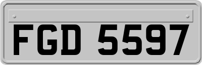 FGD5597
