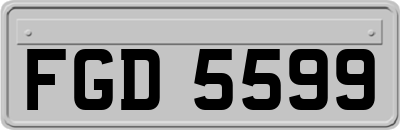 FGD5599