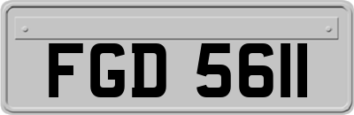 FGD5611