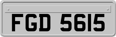 FGD5615