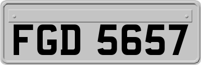 FGD5657