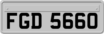 FGD5660