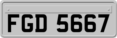 FGD5667
