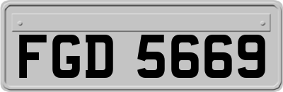 FGD5669