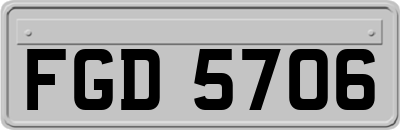 FGD5706