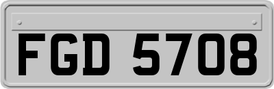 FGD5708