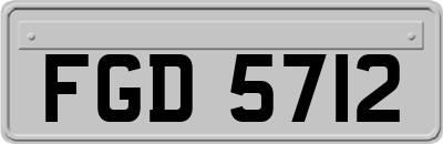 FGD5712