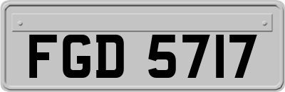 FGD5717