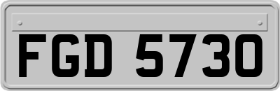 FGD5730