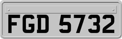 FGD5732