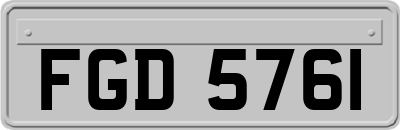 FGD5761