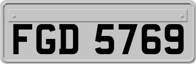 FGD5769