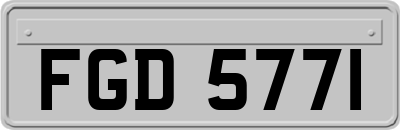 FGD5771