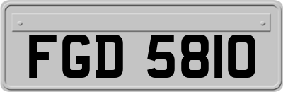 FGD5810