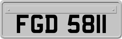 FGD5811