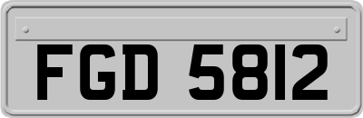 FGD5812