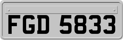FGD5833