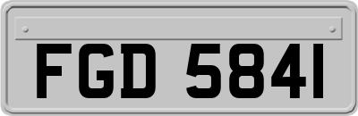FGD5841