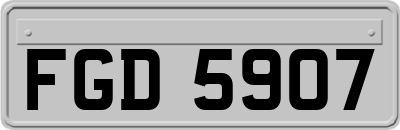 FGD5907