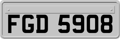 FGD5908