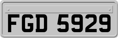 FGD5929